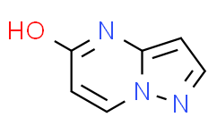 吡唑并[1,5-A]嘧啶-5(4H)-酮