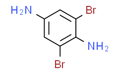 2,6-二溴-1,4-苯二胺