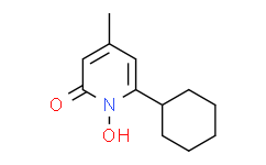 环吡酮