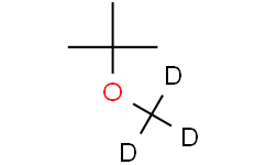 tert-Butyl Methyl-d3 Ether