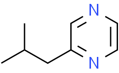 2-Isobutylpyrazine