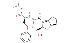 雷米普利异丙酯