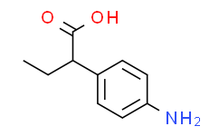 Α-(对氨基苯基)丁酸