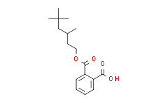 (Rac)-Mono(3,5,5-trimethylhexyl) phthalate