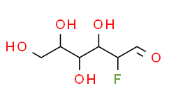 2-脱氧-2-氟-D-吡喃葡萄糖