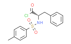 N-对甲苯磺酰基-L-苯丙氨酰氯