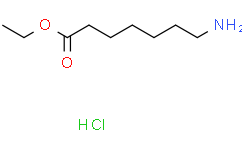 7-氨基庚酸乙酯盐酸盐
