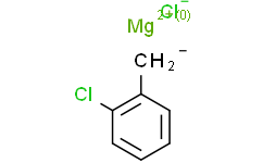 2-氯苄基氯化镁, 0.50M 2-MeTHF 溶液