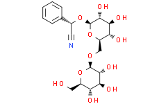 L-苦杏仁苷