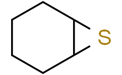 Cyclohexene Sulfide