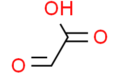 Glyoxylic Acid (ca. 50% in Water, ca. 9mol/L),298-12-4