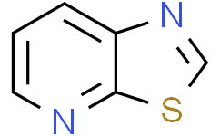 噻唑并[5,4-b]吡啶