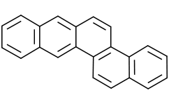 苯并(b)屈