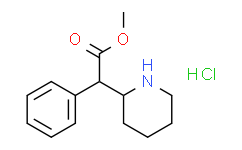 Methylphenidate(Ritalin)