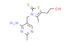 硫代硫胺素