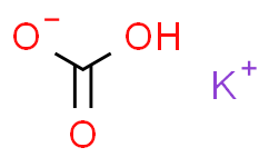 碳酸氫鉀