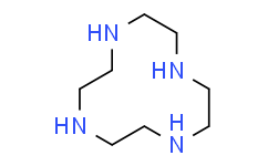 1，4，7，10-四氮杂环十二烷