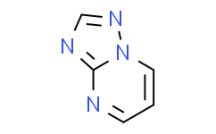 1,2,4-三唑并[1,5-a]嘧啶