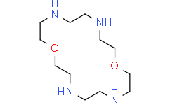 1,10-二氧杂-4,7,13,16-四氮杂环十八烷