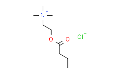 氯化丁酰胆碱