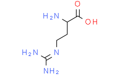 L-2-Amino-4-guanidinobutyric acid