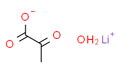 [Perfemiker]丙酮酸锂,≥97%(Ti)