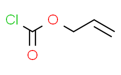 氯甲酸烯丙酯