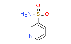 [Perfemiker]吡啶-3-磺酰胺,98%