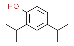 2,4-二异丙基苯酚