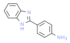 4-(1H-Benzoimidazol-2-yl)-phenylamine