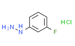 3-氟苯肼盐酸