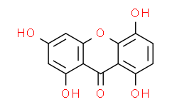 1,3,5,8-Tetrahydroxy-9H-xanthen-9-one