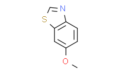6-甲氧基苯并噻唑