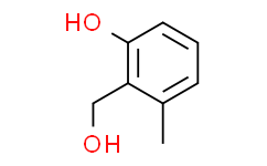 3-羟甲基-2-甲基苯酚