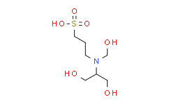 N-三(羟甲基)甲基-3-氨基丙磺酸 99%生物技术级