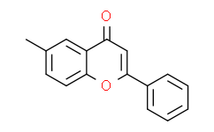 6-甲基黄酮