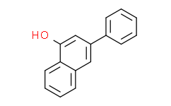 3-苯基-1-萘酚