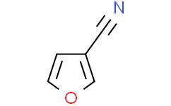 Furan-3-carbonitrile