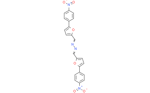 5-（4-硝基苯基）-2-糠醛叠氮