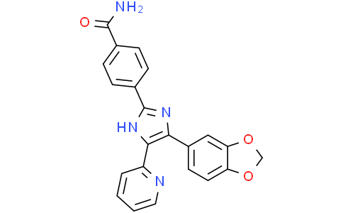 SB 431542