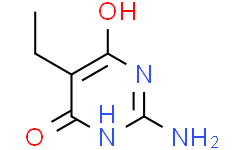 2-氨基-5-乙基-6-羟基嘧啶-4(3H)-酮