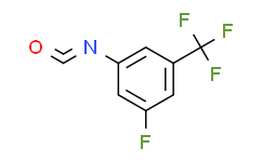 3-氟-5-(三氟甲基)苯基异氰酸酯