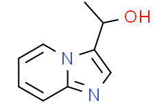 1-(咪唑并[1,2-a]吡啶-3-基)乙醇