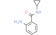 2-氨基-N-环丙基苯甲酰胺