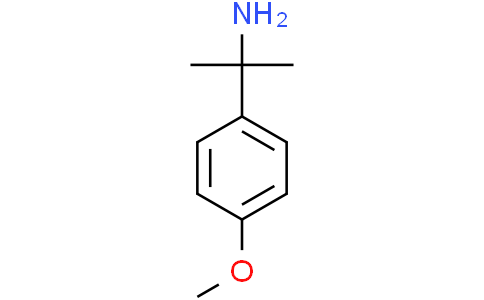 2-(4-甲氧基苯基)丙基-2-胺