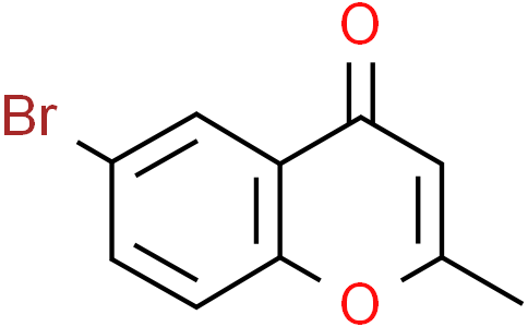 6-溴-2-甲基色酮