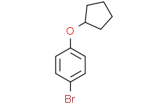 1-溴-4-(环戊基氧基)苯