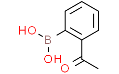 2-乙酰基苯硼酸