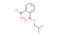 邻苯二甲酸单异丁基酯