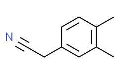 2-(3,4-二甲基苯基)乙腈